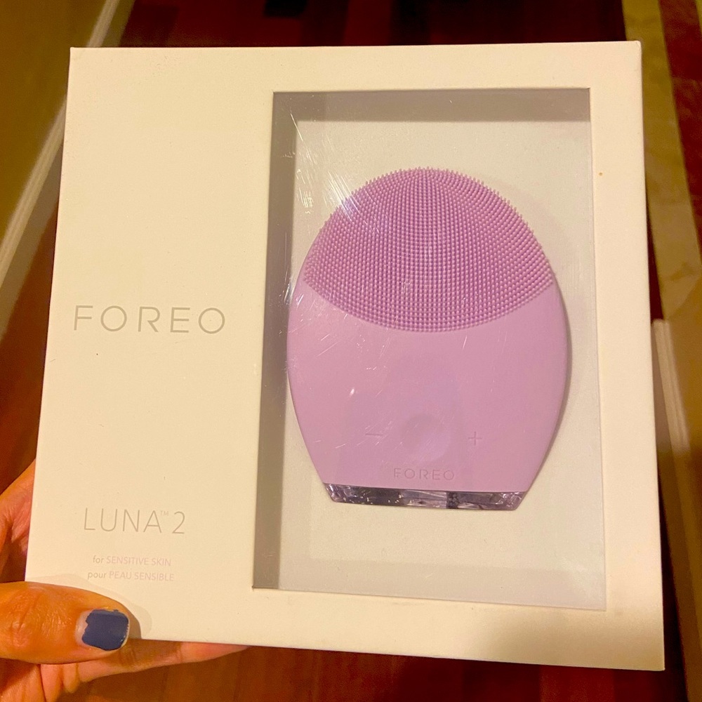 Foreo Luna 2 Sensitive Skin